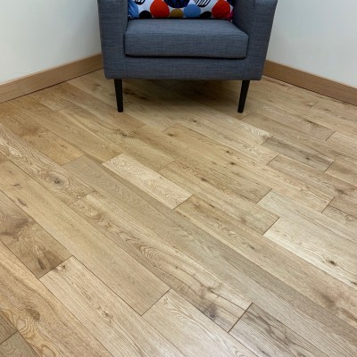 engineered wood flooring