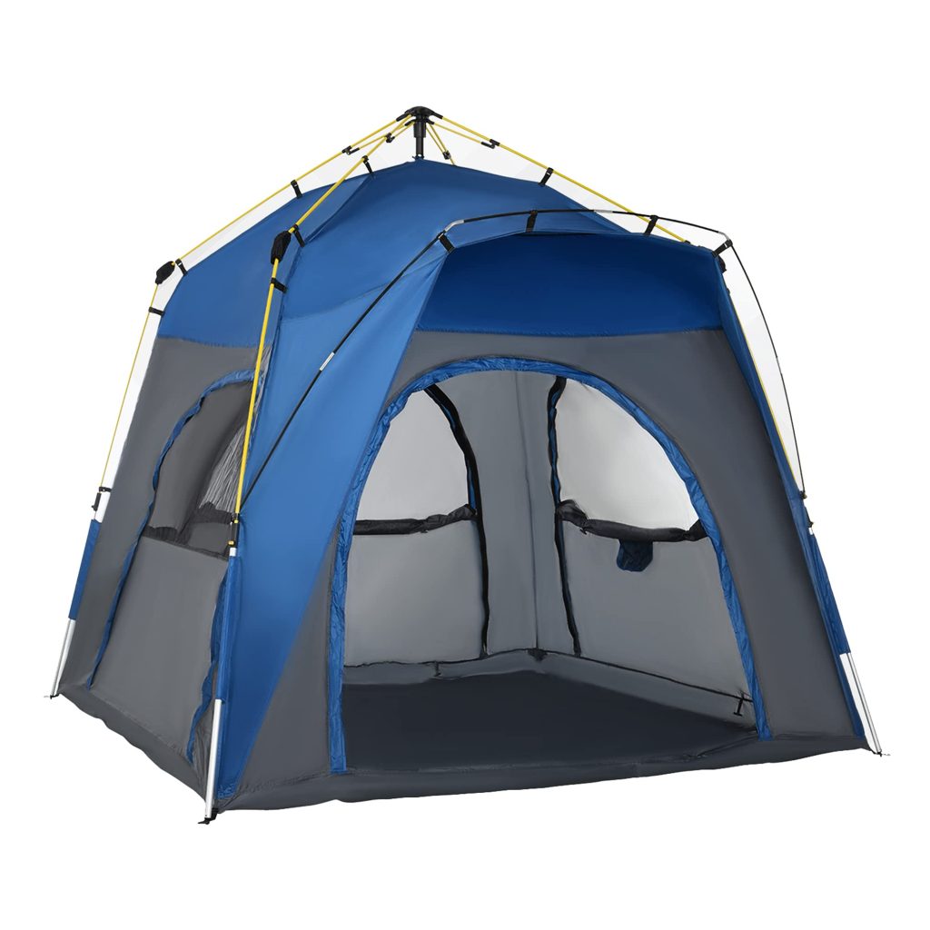Pop-up Tents