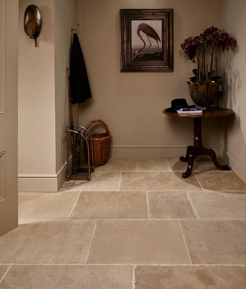 Natural Limestone Design
