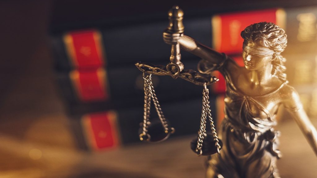 Injury Law