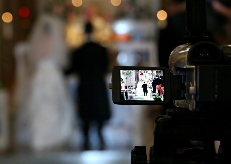 Advantages Of Singapore Wedding Videography Packages