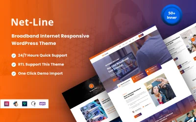 Superior Selection of GPL WordPress Themes to Build Website  
