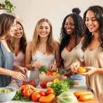 10 Rekomendasi Menu Diet Sehat untuk Gaya Hidup Seimbang