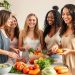 10 Rekomendasi Menu Diet Sehat untuk Gaya Hidup Seimbang