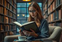 7 Rekomendasi Buku Menginspirasi untuk Wanita