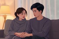 Cara Menjalin Cinta yang Positif dan Langgeng