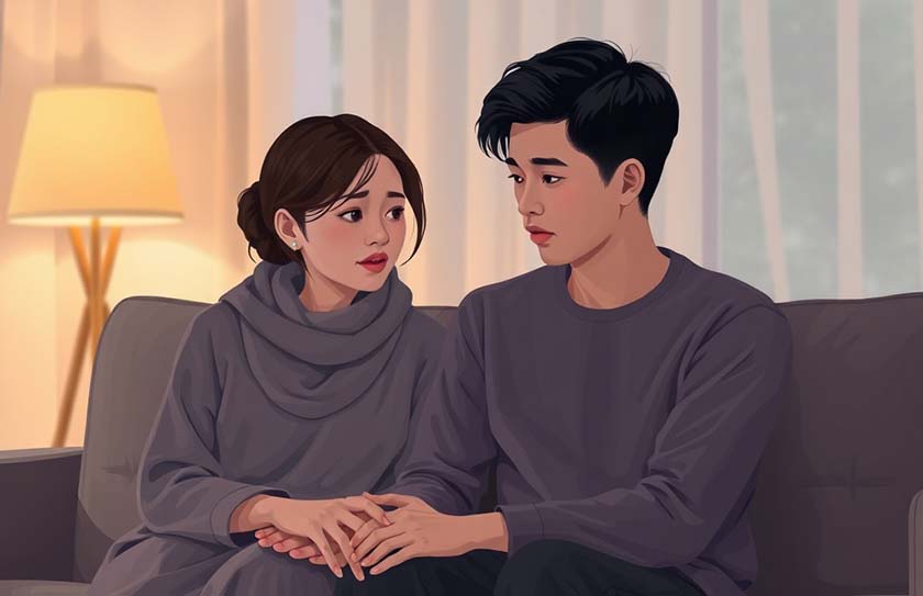 Cara Menjalin Cinta yang Positif dan Langgeng