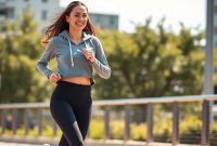 Fashion Athleisure: Gaya Nyaman untuk Wanita Aktif