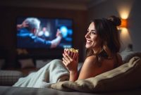 Film tentang Wanita Inspiratif yang Wajib Ditonton