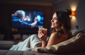 Film tentang Wanita Inspiratif yang Wajib Ditonton