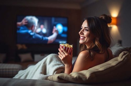 Film tentang Wanita Inspiratif yang Wajib Ditonton