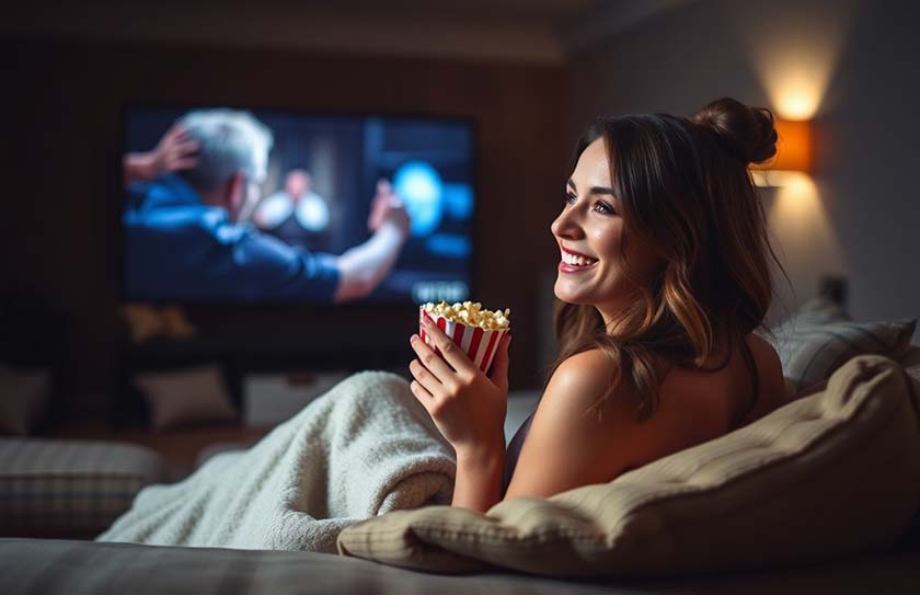 Film tentang Wanita Inspiratif yang Wajib Ditonton