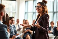 Kemampuan Komunikasi Adalah Kunci Sukses di Tempat Kerja