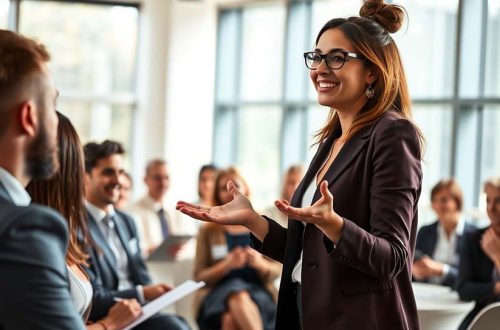 Kemampuan Komunikasi Adalah Kunci Sukses di Tempat Kerja
