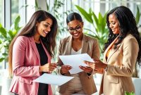 Membangun Karier yang Memenuhi Aspirasi Anda