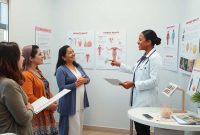 Menjaga Kesehatan Reproduksi Sejak Dini