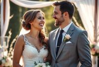 Panduan Pernikahan Bahagia untuk Wanita Profesional