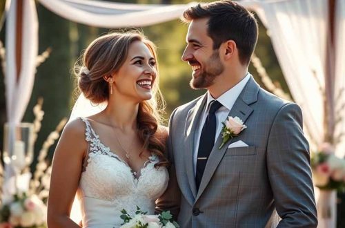 Panduan Pernikahan Bahagia untuk Wanita Profesional