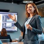 Presentasi Efektif Untuk Menyampaikan Ide Anda dengan Baik