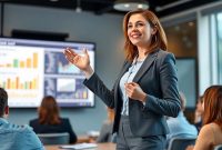 Presentasi Efektif Untuk Menyampaikan Ide Anda dengan Baik