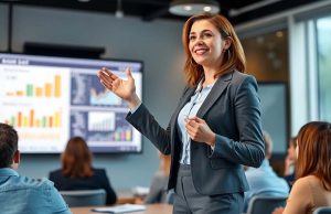 Presentasi Efektif Untuk Menyampaikan Ide Anda dengan Baik