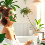 Rahasia Kulit Sehat dari Perawatan Kulit Alami