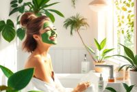 Rahasia Kulit Sehat dari Perawatan Kulit Alami