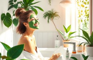 Rahasia Kulit Sehat dari Perawatan Kulit Alami