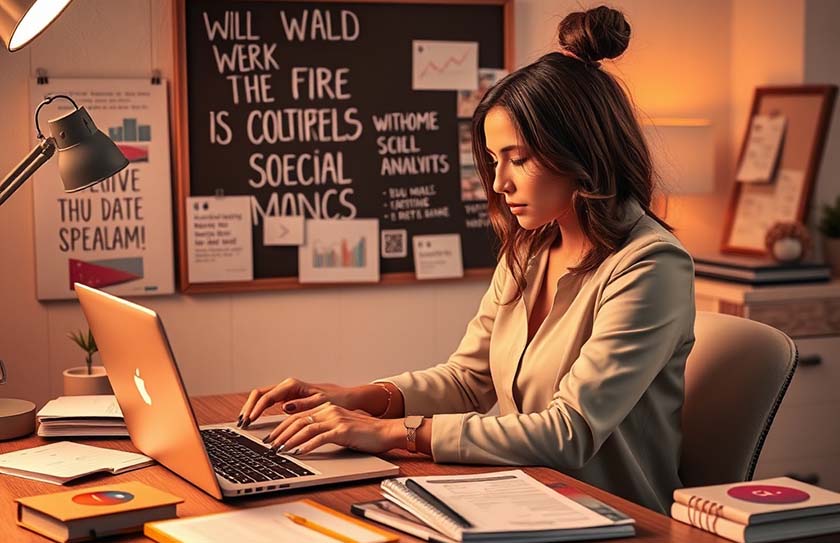 Strategi Membangun Brand Pribadi untuk Wanita Entrepreneur