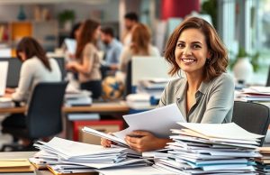 Teknik Efektif Manajemen Stres untuk Wanita Karir