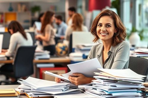 Teknik Efektif Manajemen Stres untuk Wanita Karir