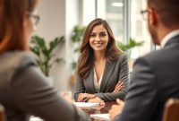 Tips Sukses Interview untuk Memperoleh Pekerjaan Impian