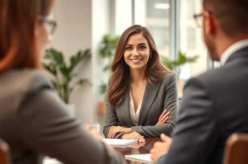 Tips Sukses Interview untuk Memperoleh Pekerjaan Impian