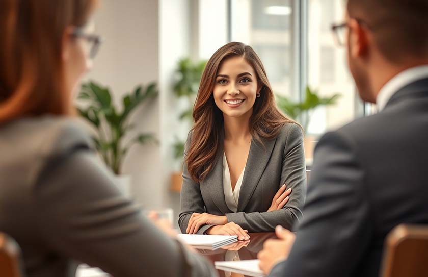 Tips Sukses Interview untuk Memperoleh Pekerjaan Impian