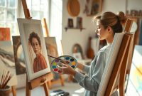 5 Hobi Kreatif bagi Wanita untuk Mengisi Waktu Luang dengan Positif