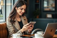 Aplikasi dan Gadget yang Memudahkan Hidup Wanita Modern