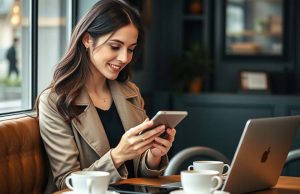 Aplikasi dan Gadget yang Memudahkan Hidup Wanita Modern