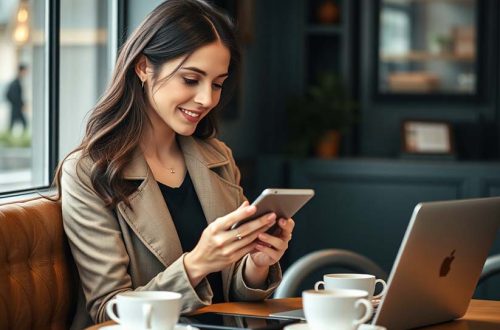 Aplikasi dan Gadget yang Memudahkan Hidup Wanita Modern