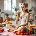 Cara Detoks Tubuh Wanita agar Lebih Fit dan Berkilau