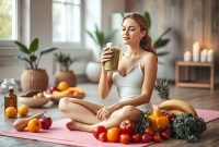 Cara Detoks Tubuh Wanita agar Lebih Fit dan Berkilau