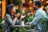 Cara Menyatakan Cinta agar Momen Tidak Canggung