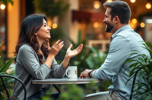 Cara Menyatakan Cinta agar Momen Tidak Canggung