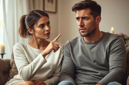 Cara Menyelesaikan Masalah dalam Hubungan yang Harmonis