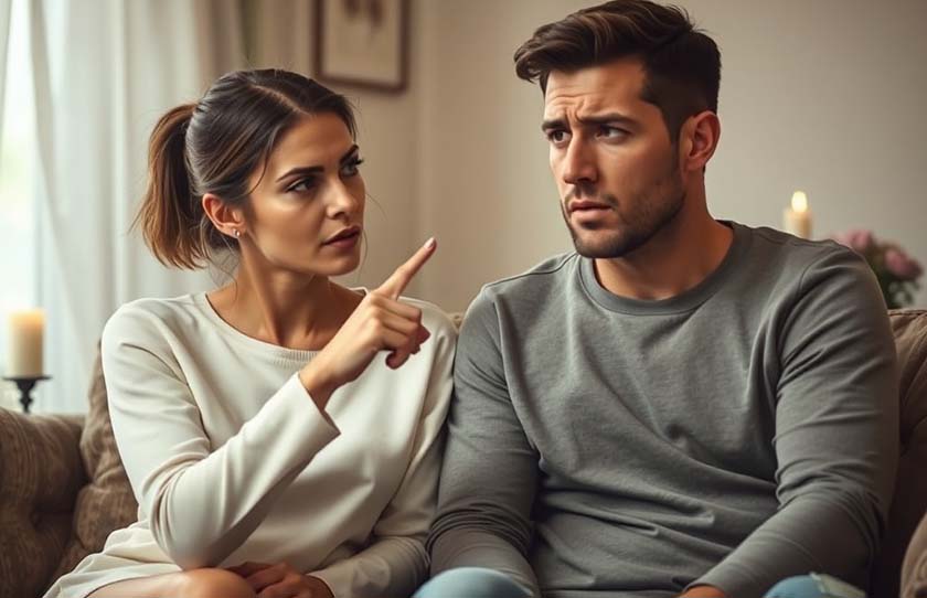 Cara Menyelesaikan Masalah dalam Hubungan yang Harmonis