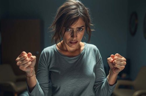 Cara Wanita Mengatasi Konflik Emosional dengan Sehat dan Tenang