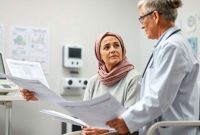 Ciri-Ciri Kanker pada Wanita yang Penting untuk Diketahui Sejak Dini