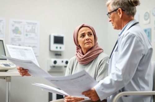 Ciri-Ciri Kanker pada Wanita yang Penting untuk Diketahui Sejak Dini