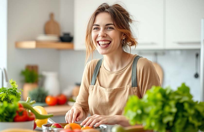 Jalani Gaya Hidup Aktif untuk Wanita Sehat dan Bahagia