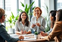 Keterampilan Interpersonal yang Wajib Dimiliki Wanita Masa Kini