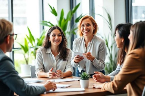 Keterampilan Interpersonal yang Wajib Dimiliki Wanita Masa Kini